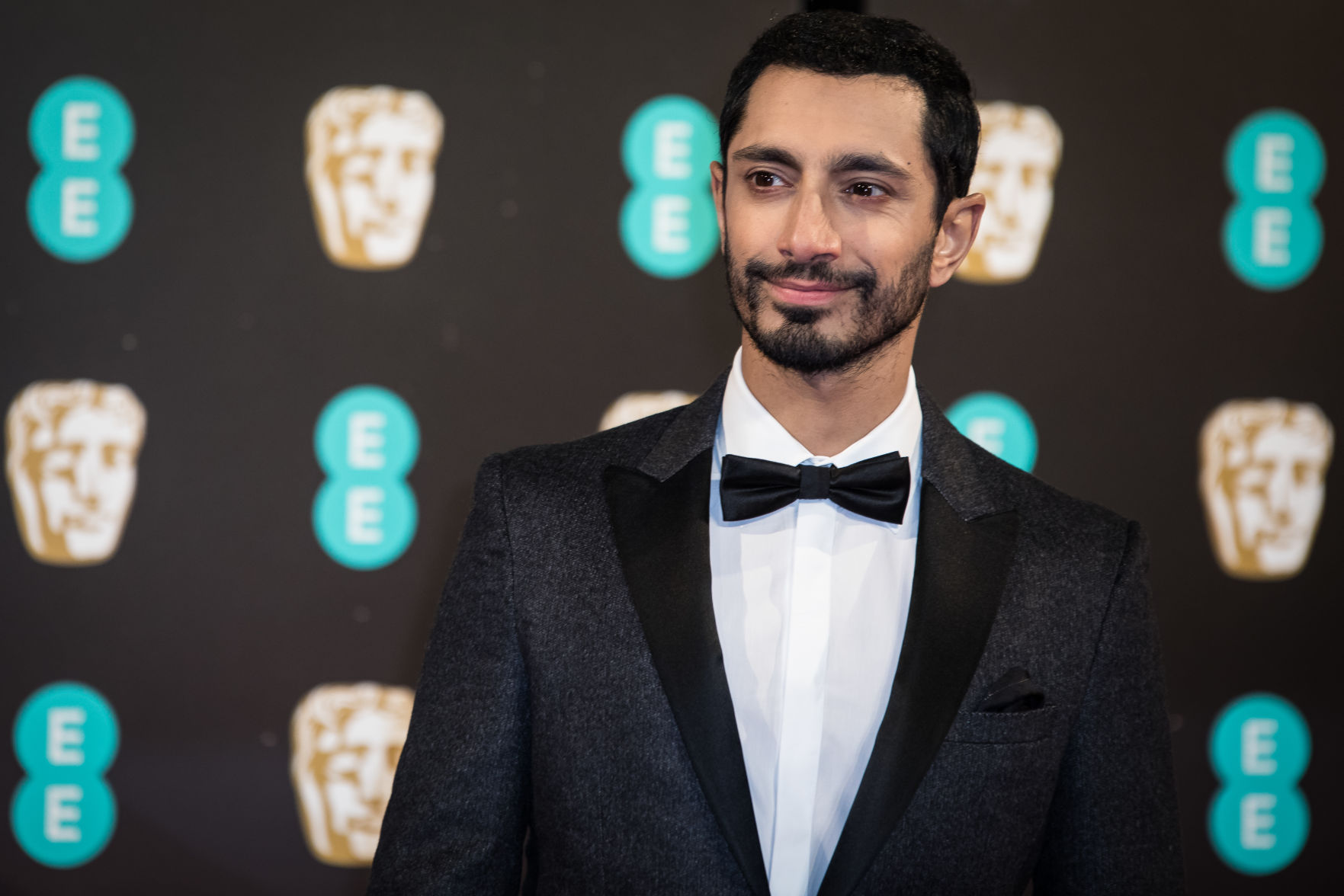 Riz Ahmed